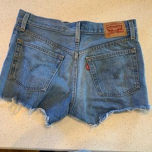 Levi’s Shorts